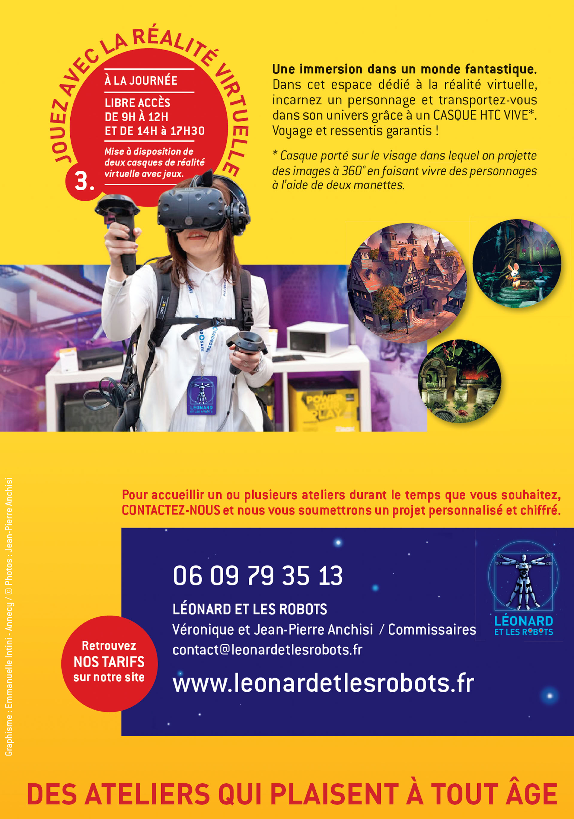 exposition cité des sciences, exposition Léonard de Vinci, Machines volantes, Ateliers de robotique, aibo sony,  inmoov, exposition robots, exposition permanente robots